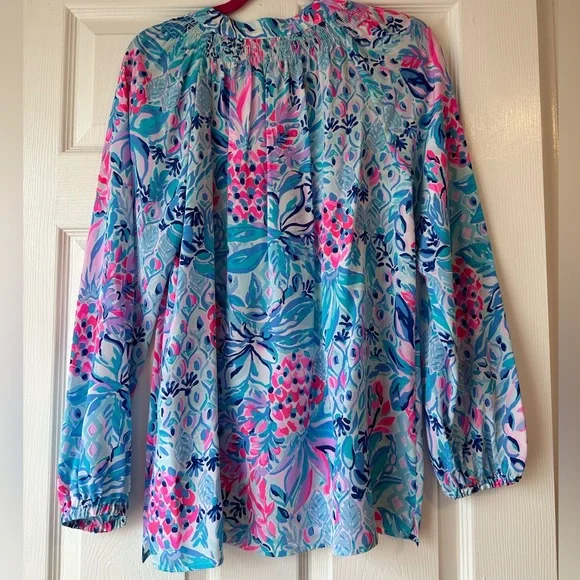 Lilly Pulitzer Elsa - Picture 5 of 5